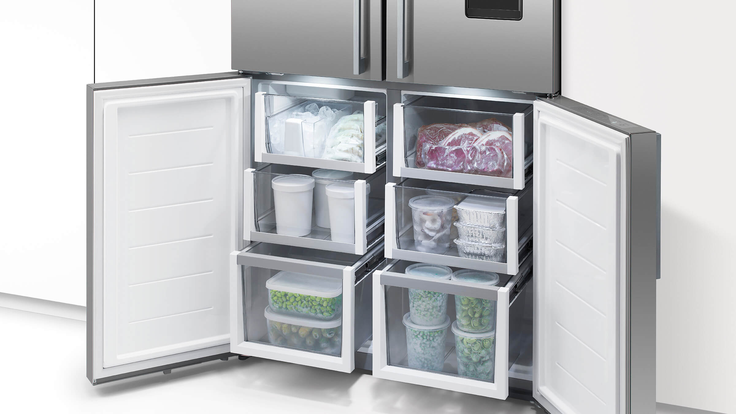 Ice maker