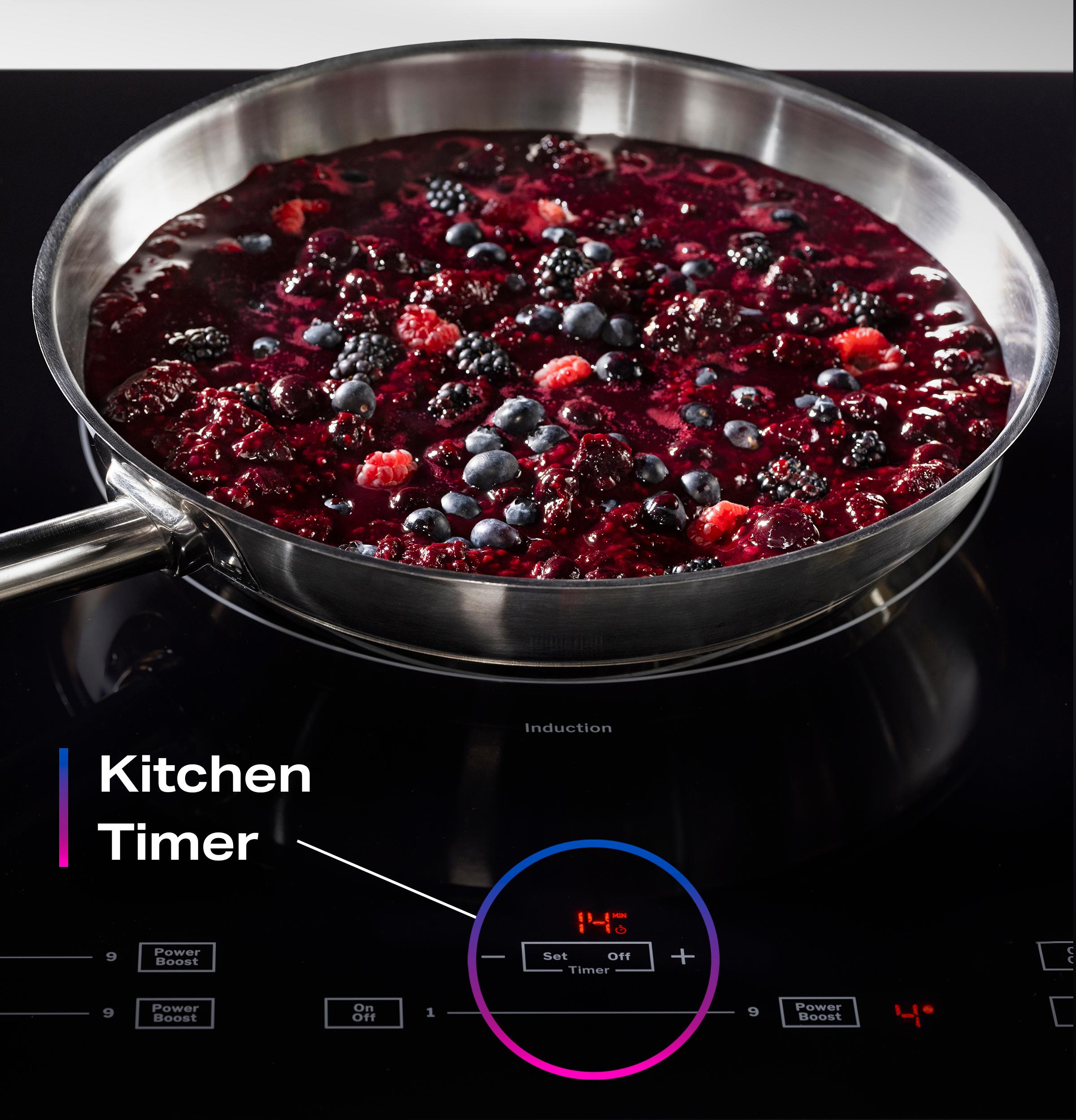 Timer