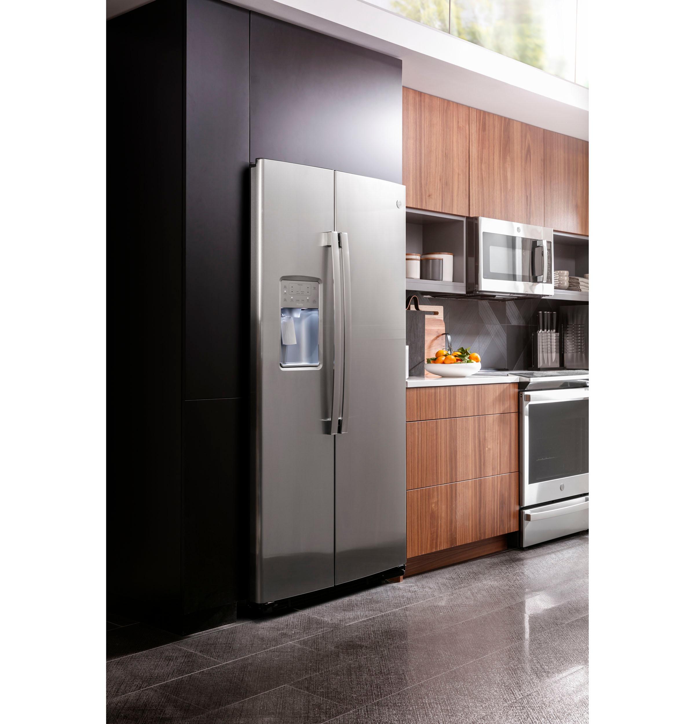 Counter Depth Design