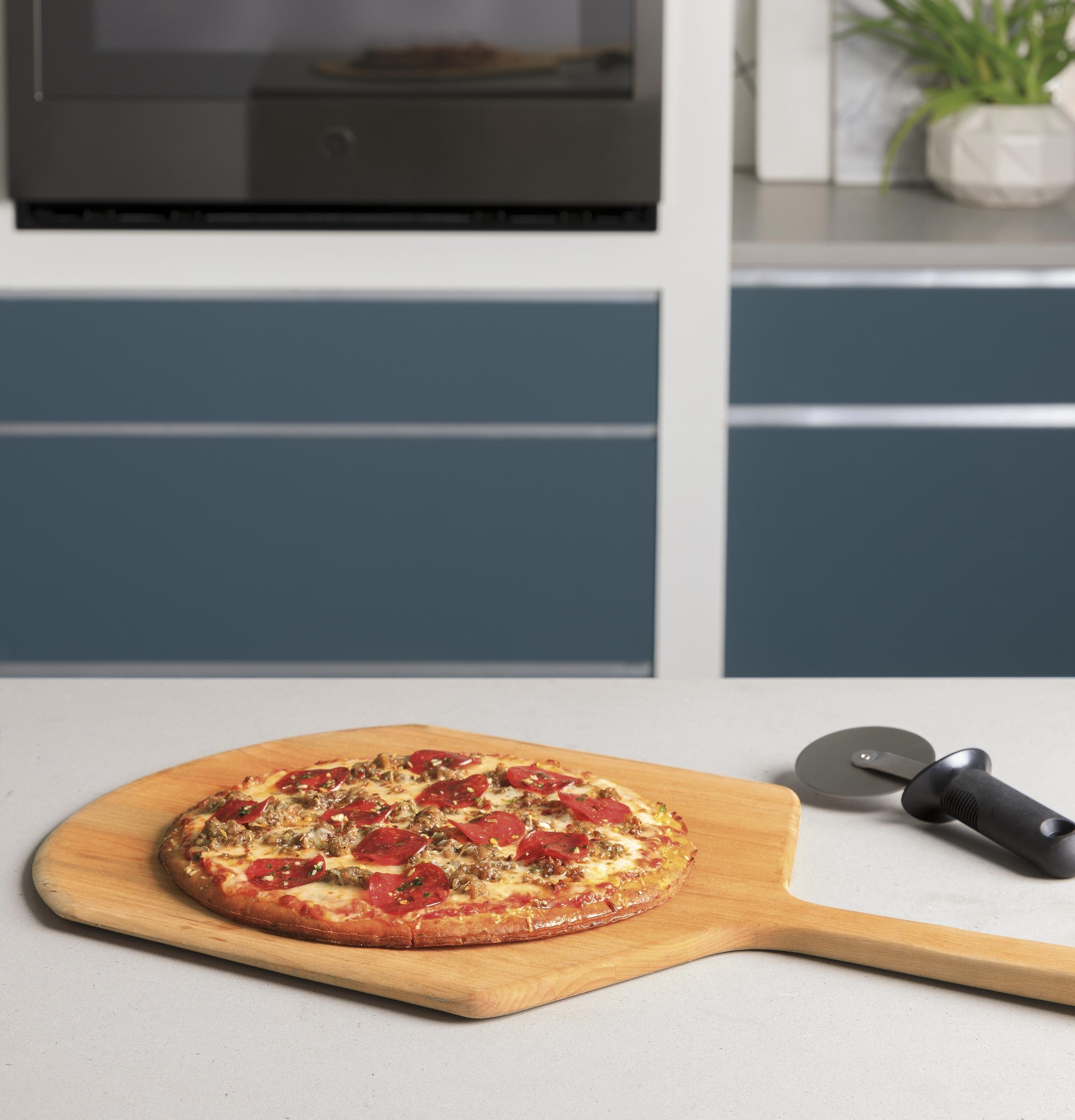 No preheat options