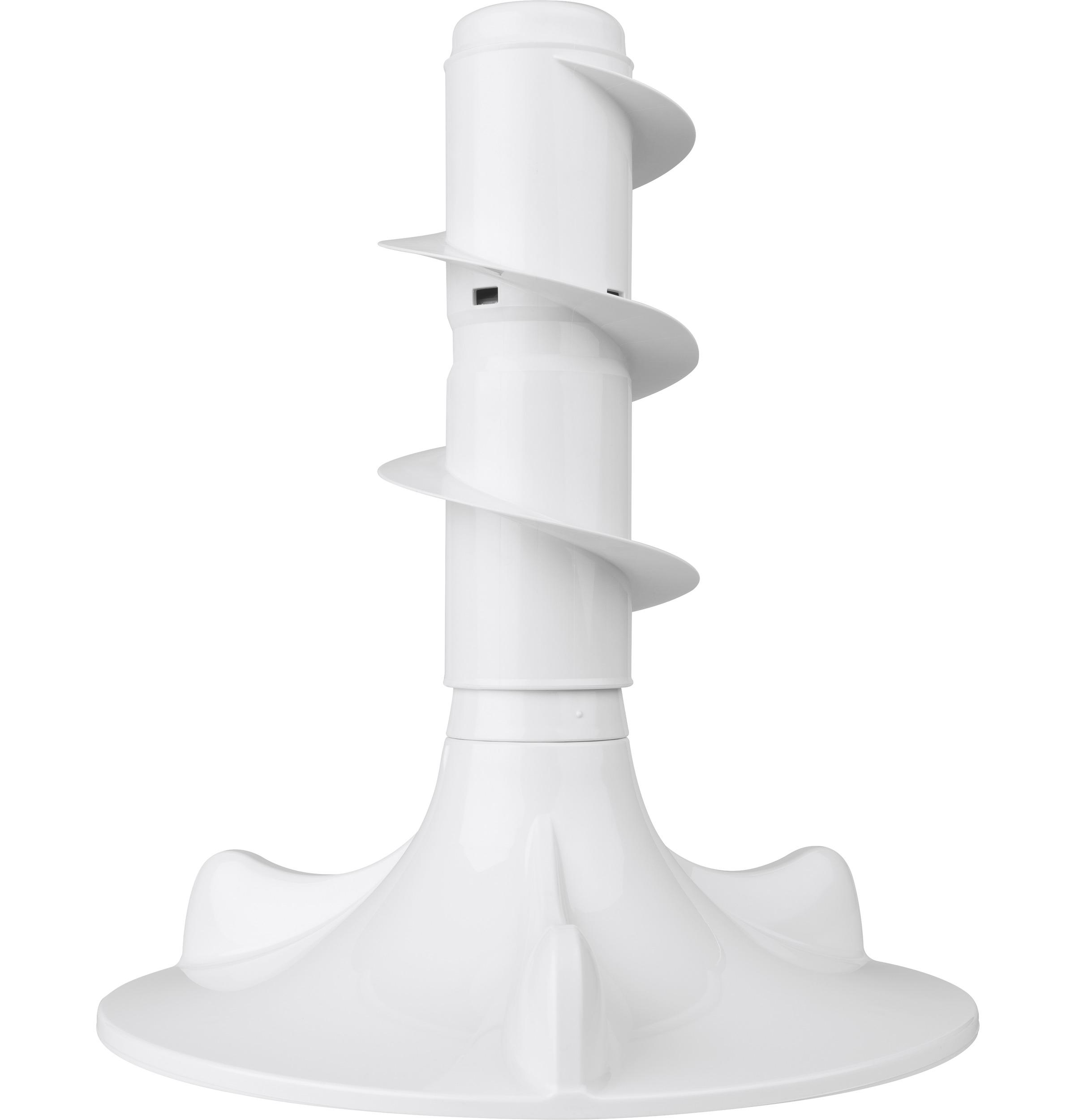 Dual-Action Agitator