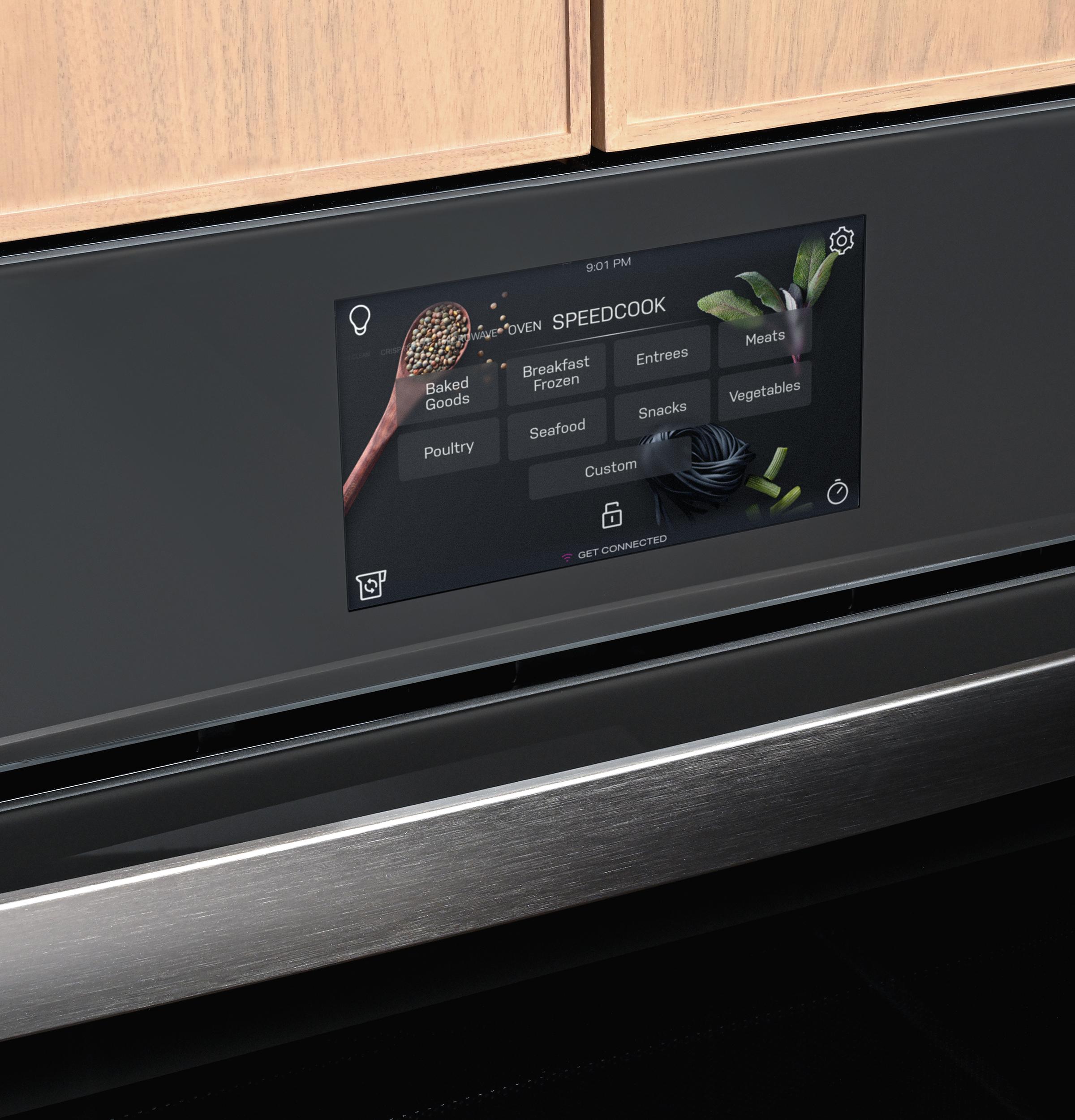 Brilliant 7" Touchscreen Display