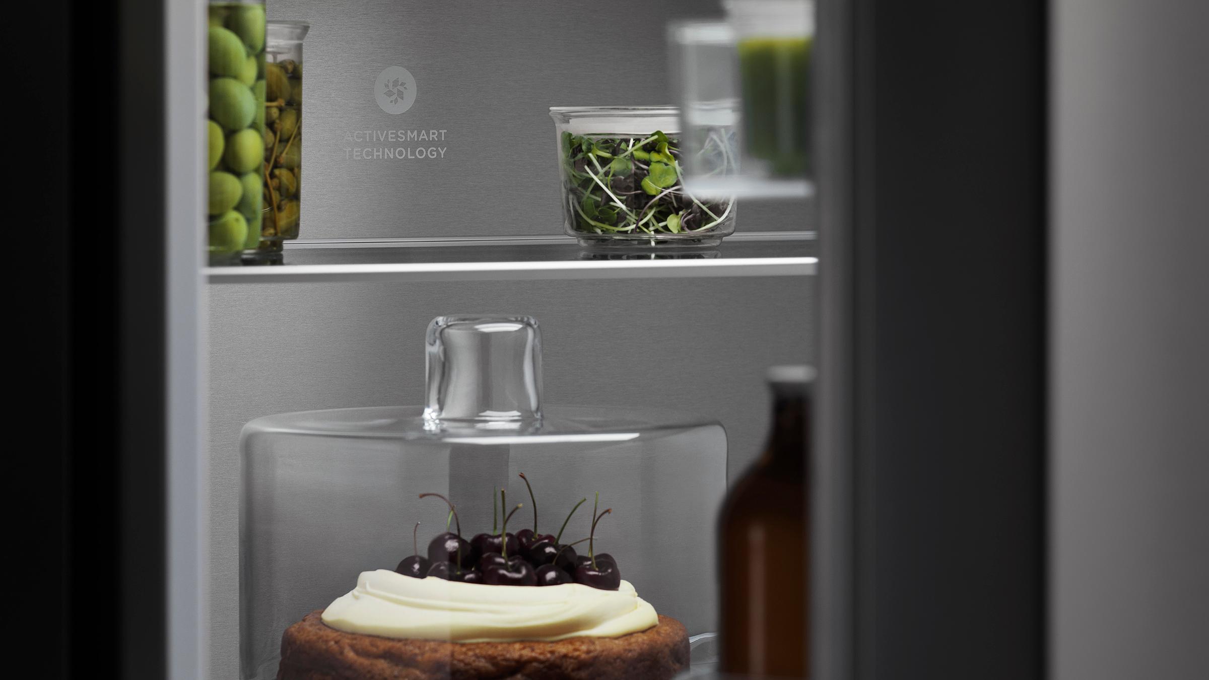 ActiveSmart(TM) Foodcare