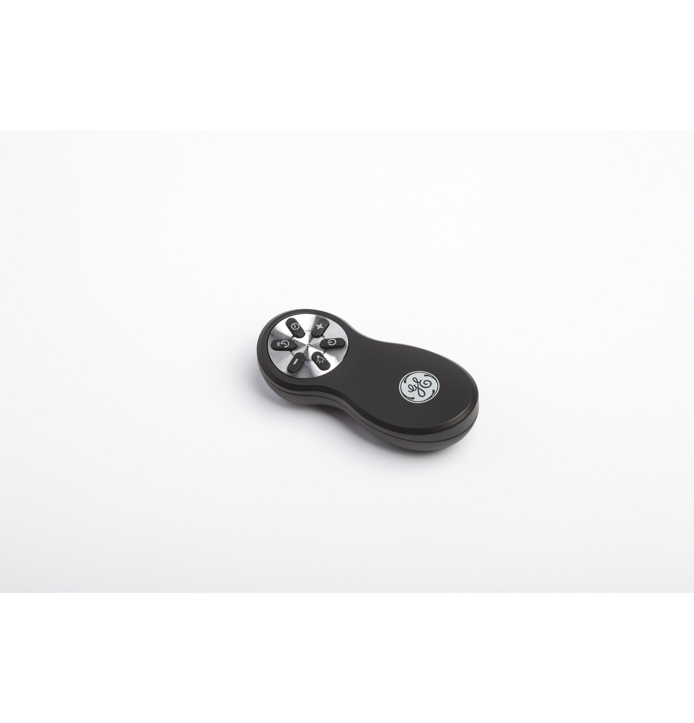Optional remote control