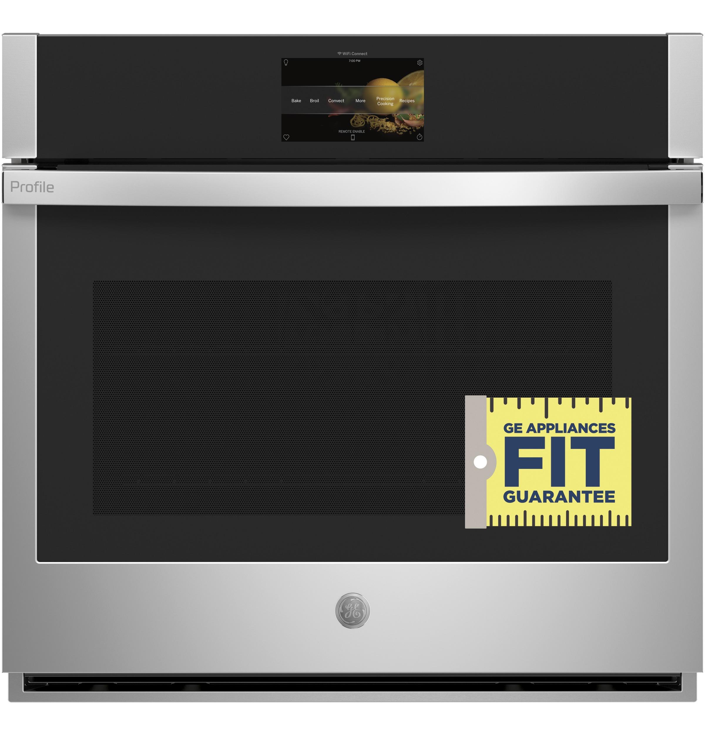 Fit Guarantee