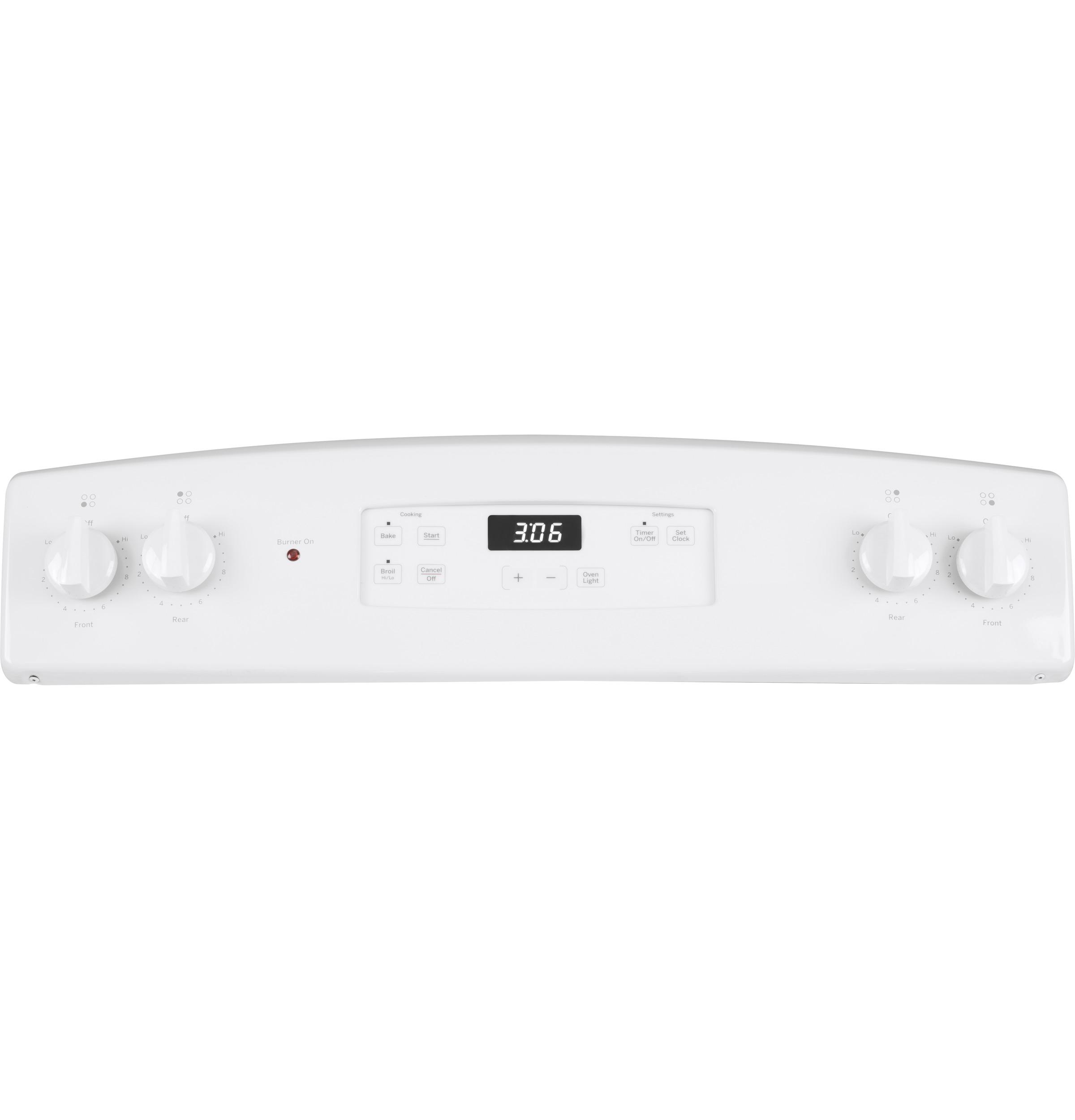 Electronic clock and timer