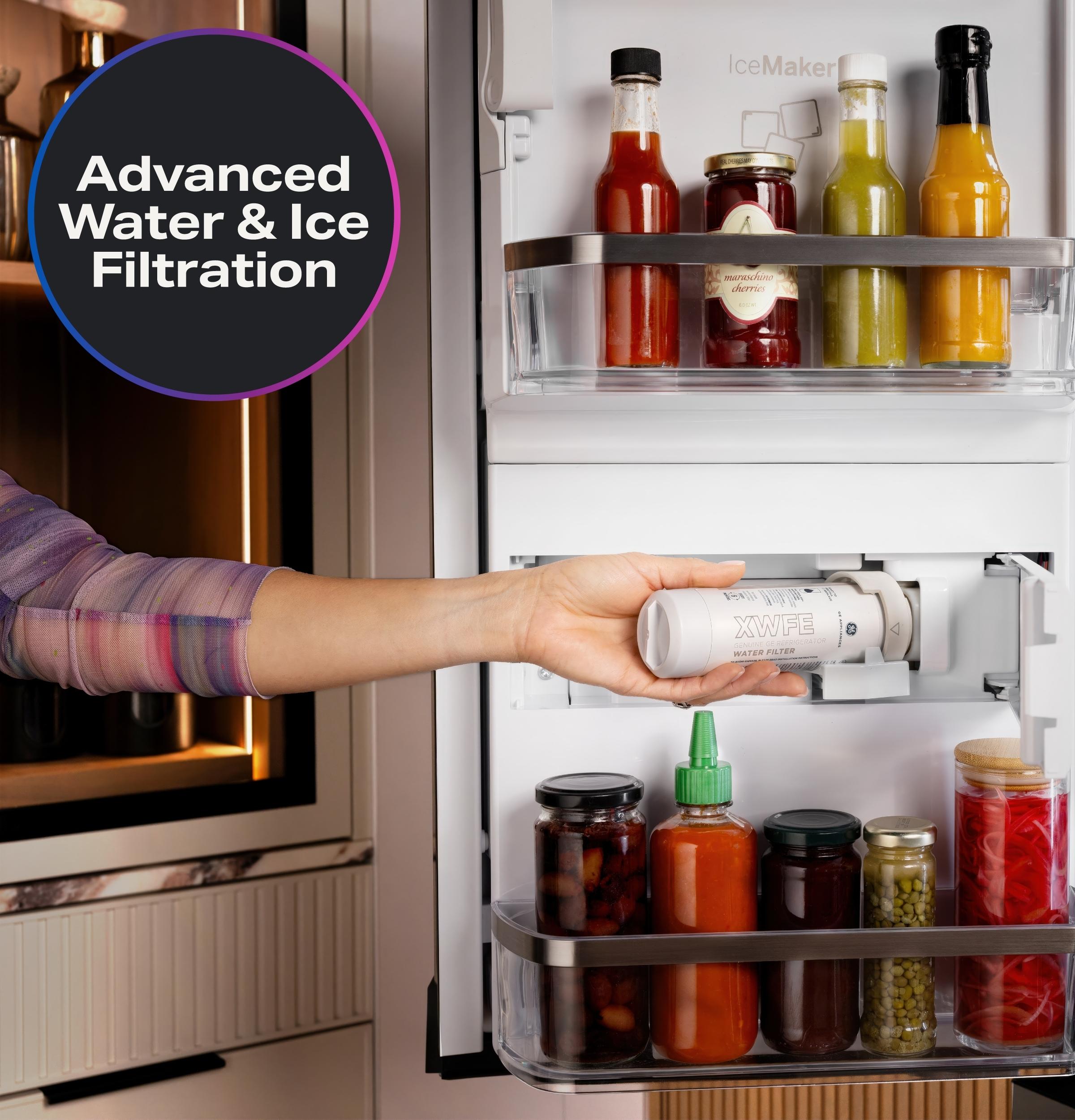 Advanced Water Filtration