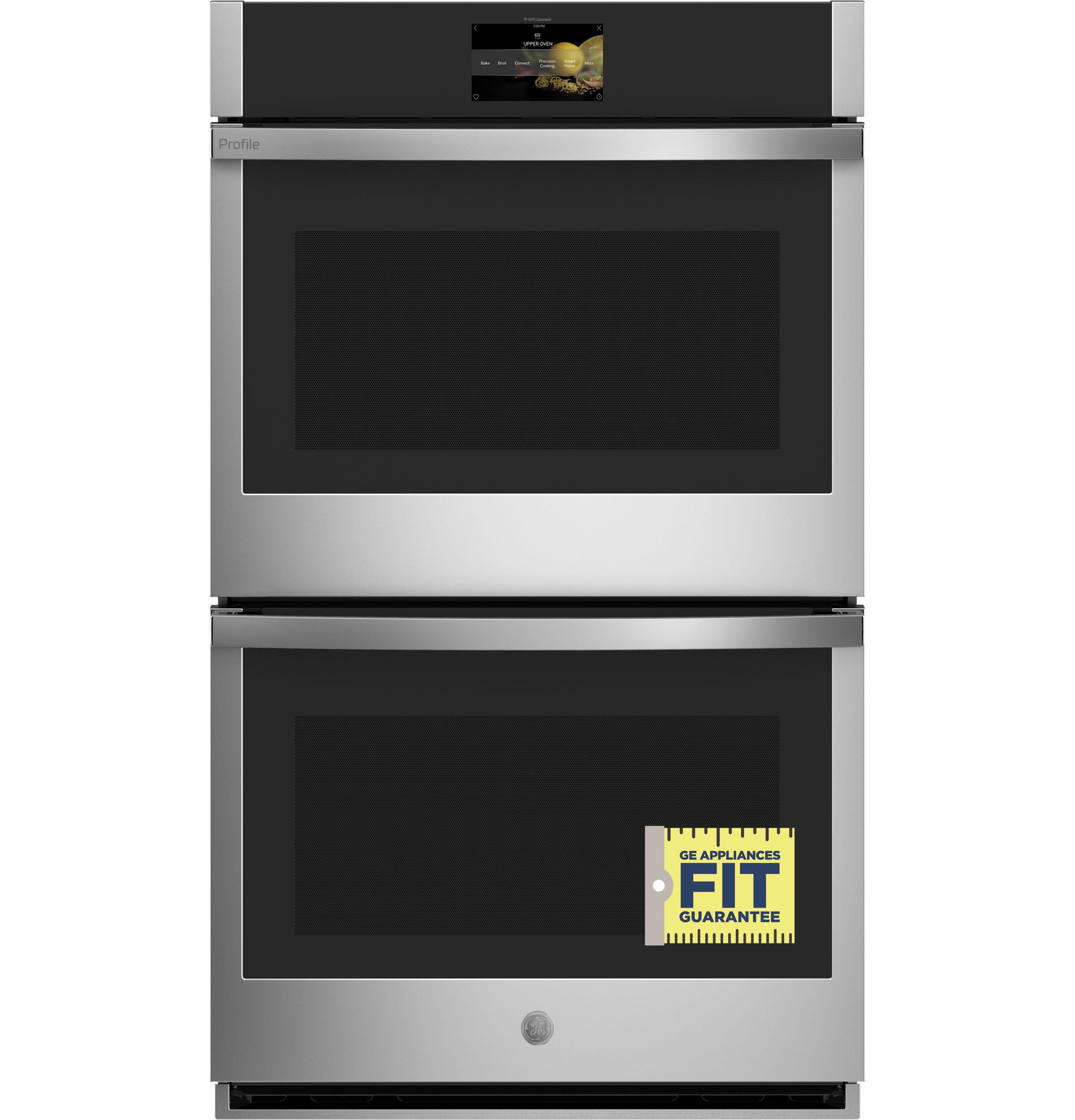 Fit Guarantee