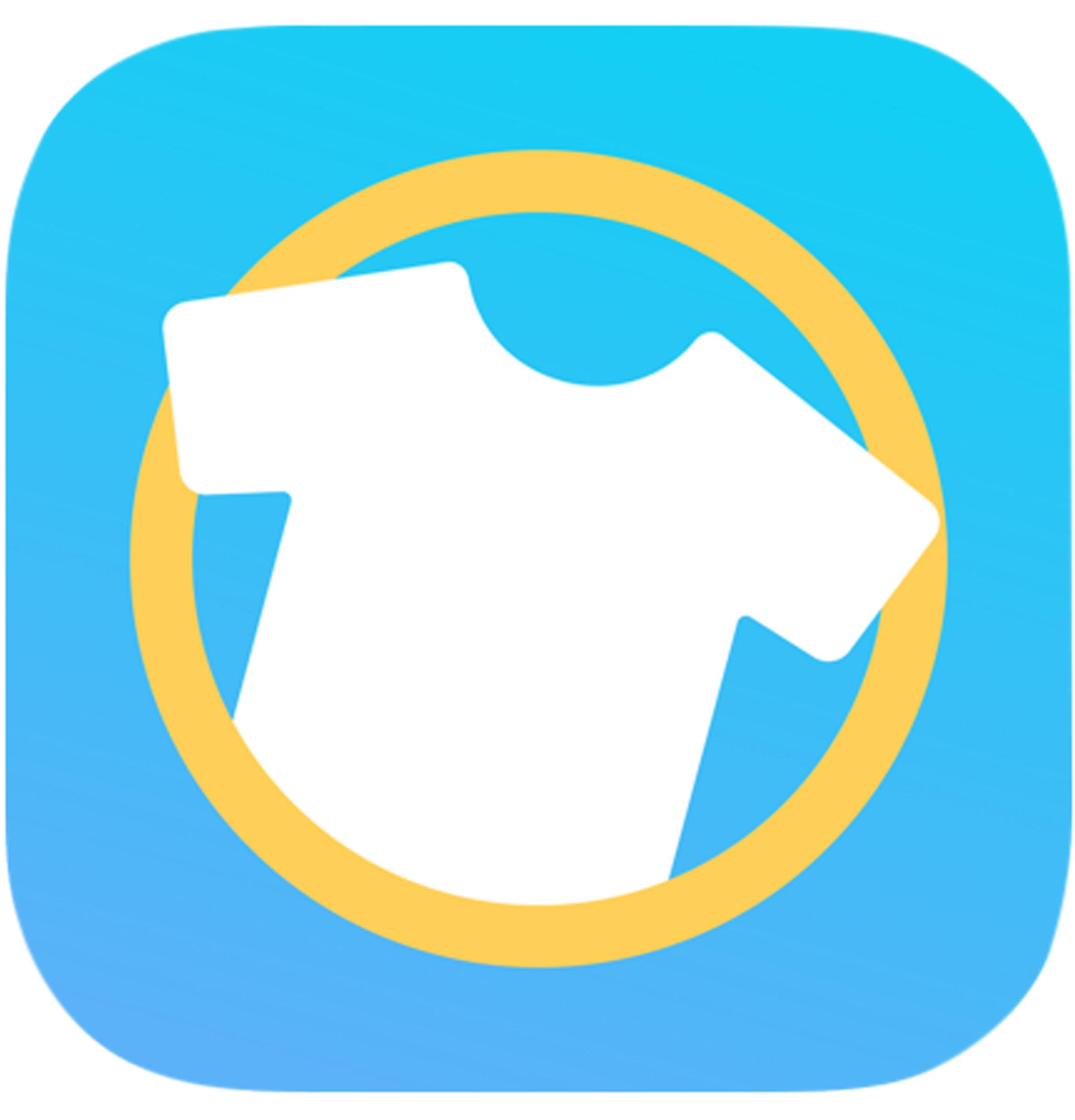 Launderday(TM) User App