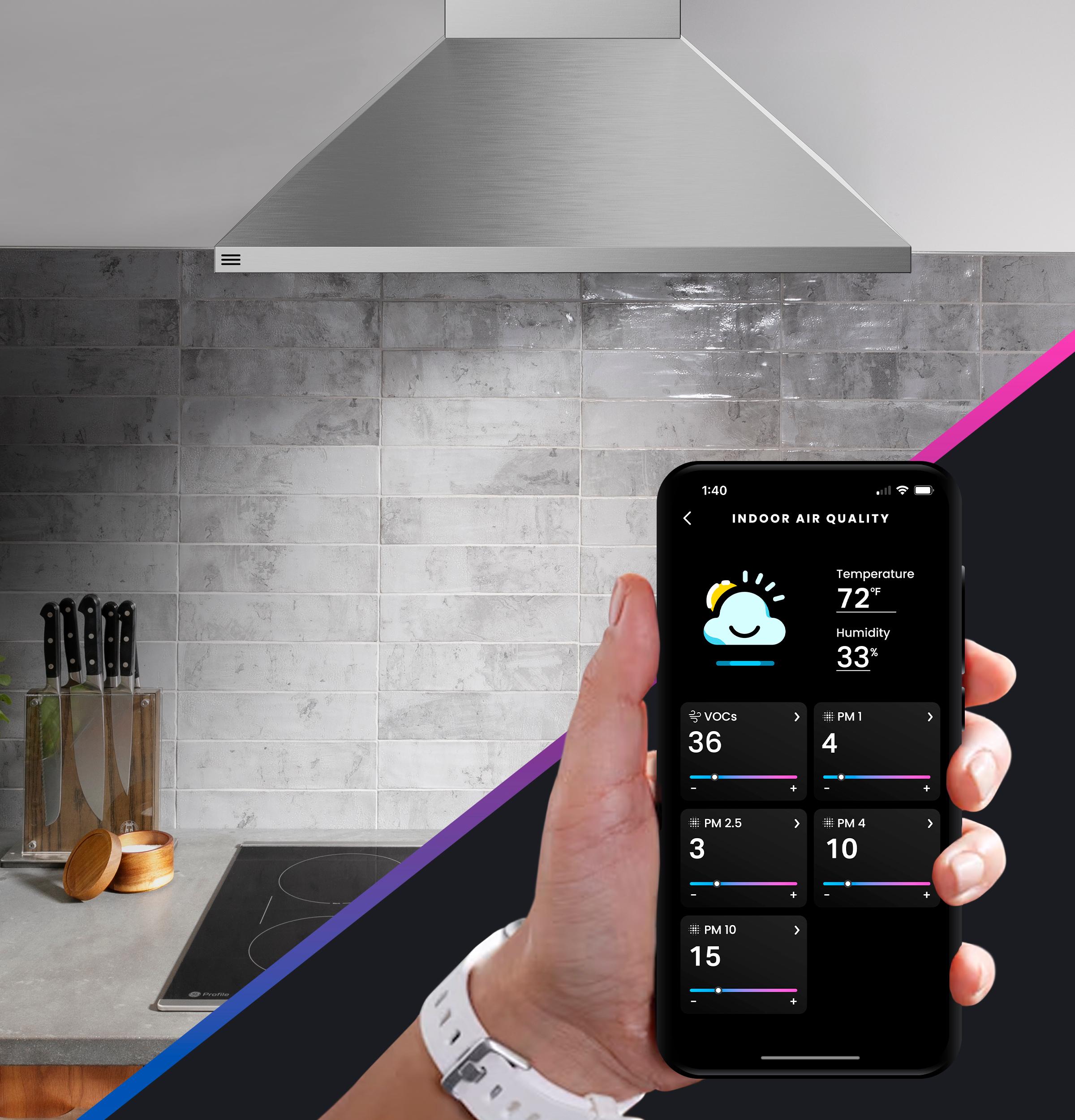 Built-in WiFi