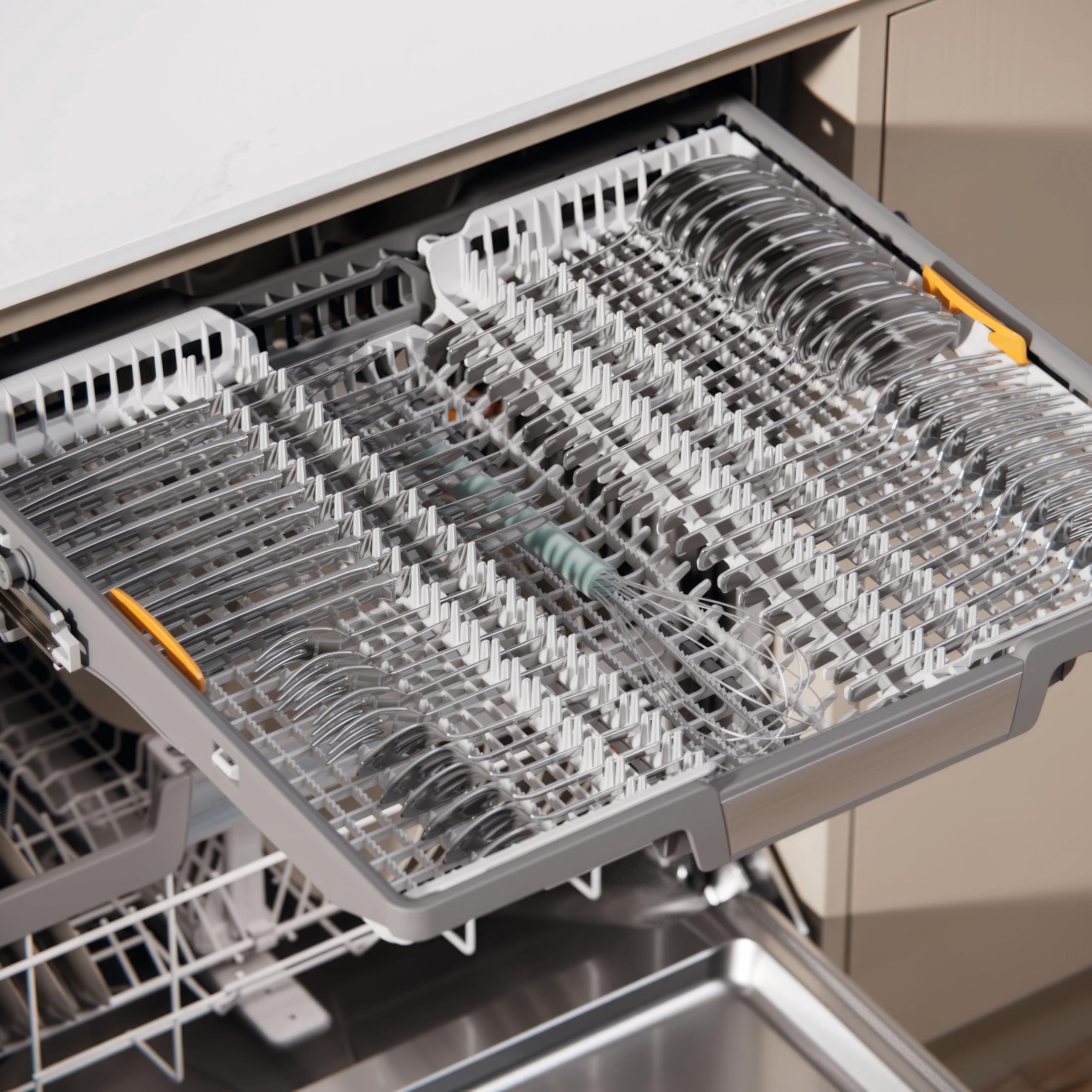 3D MultiFlex Tray *