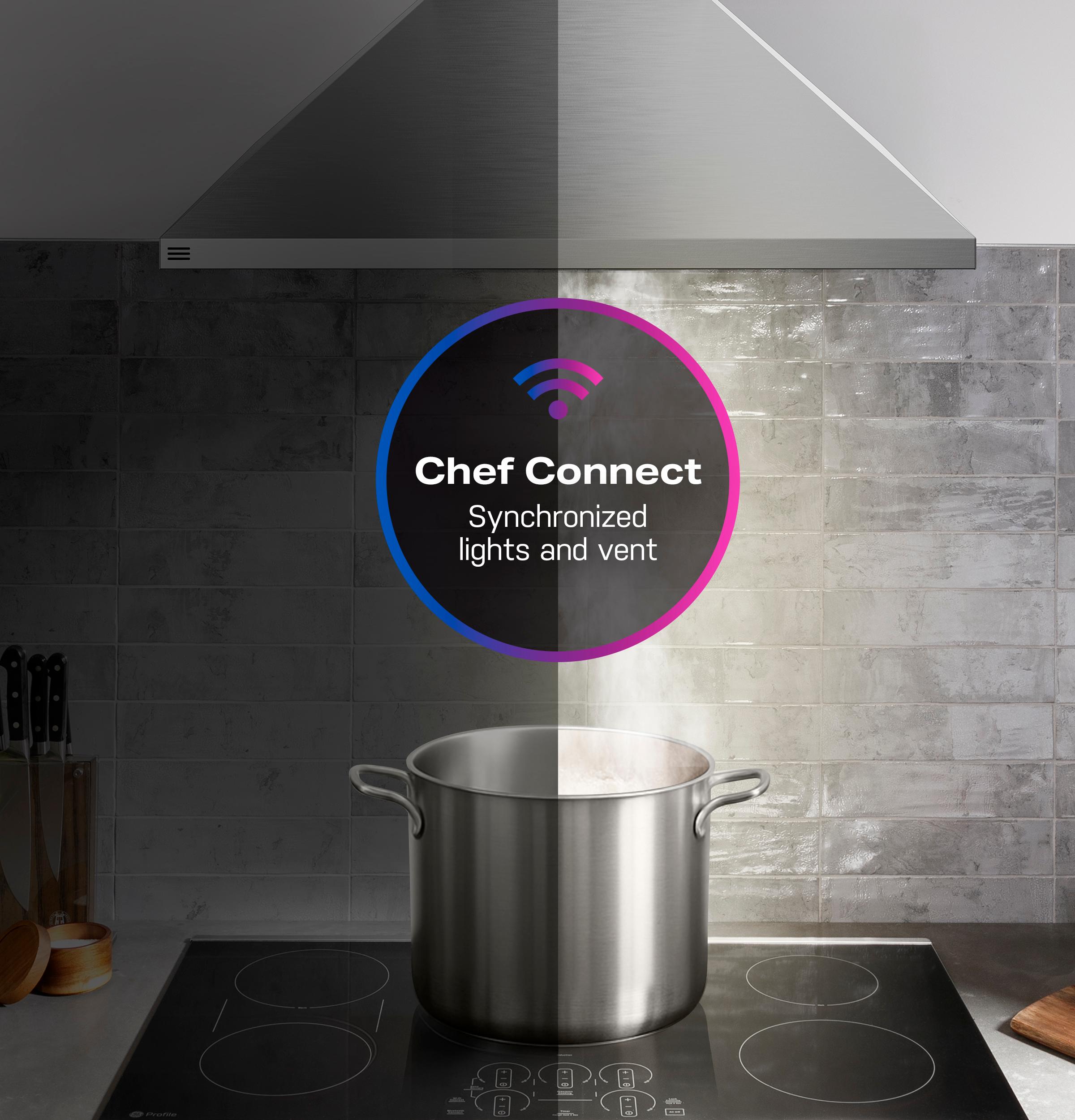 Chef Connect