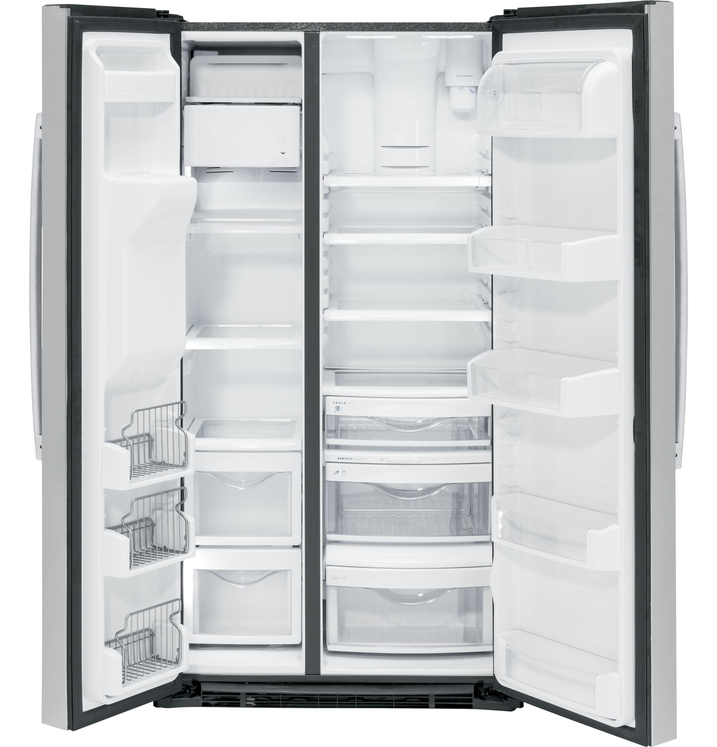 Freezer Baskets