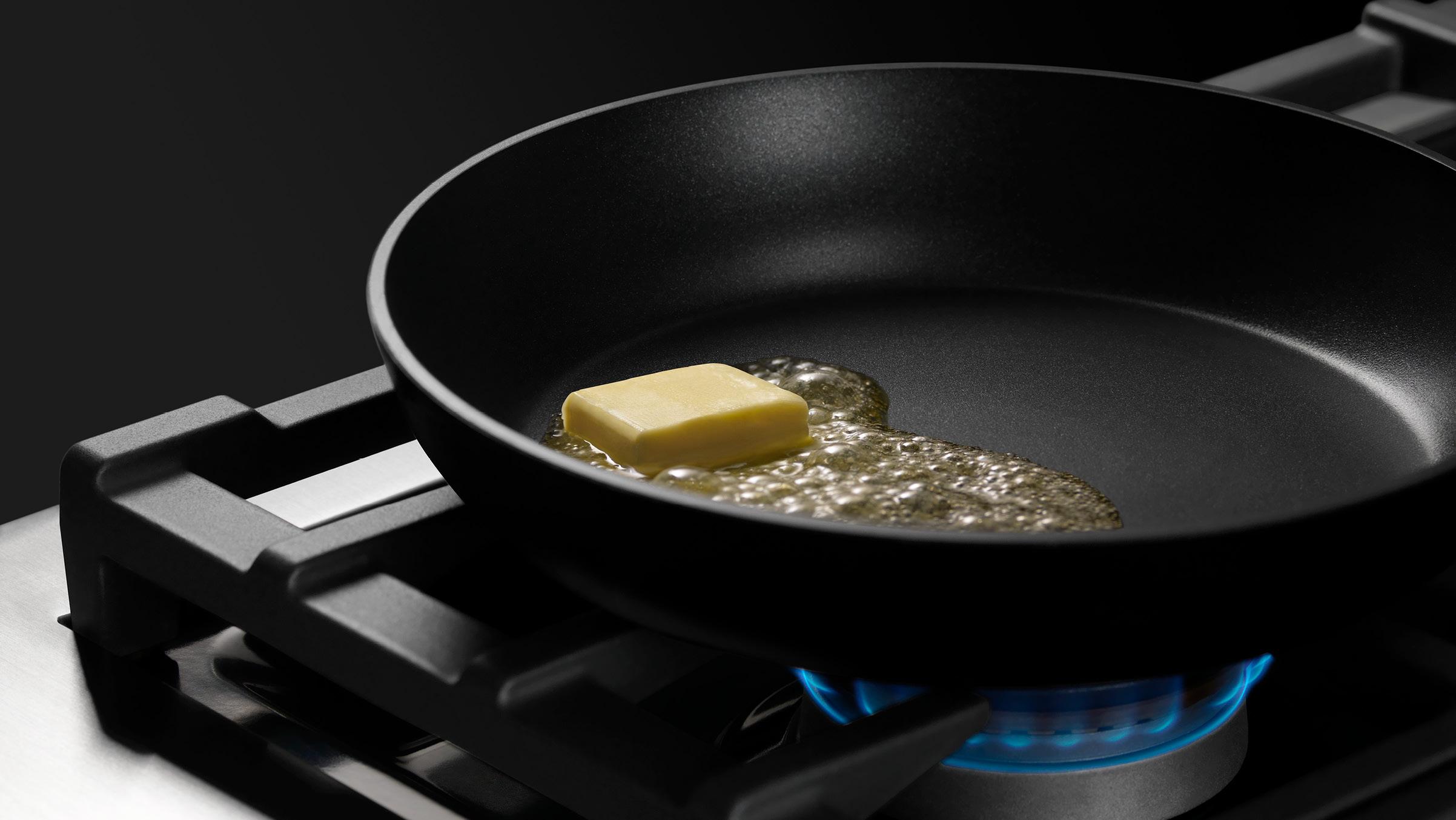 Cooktop Power