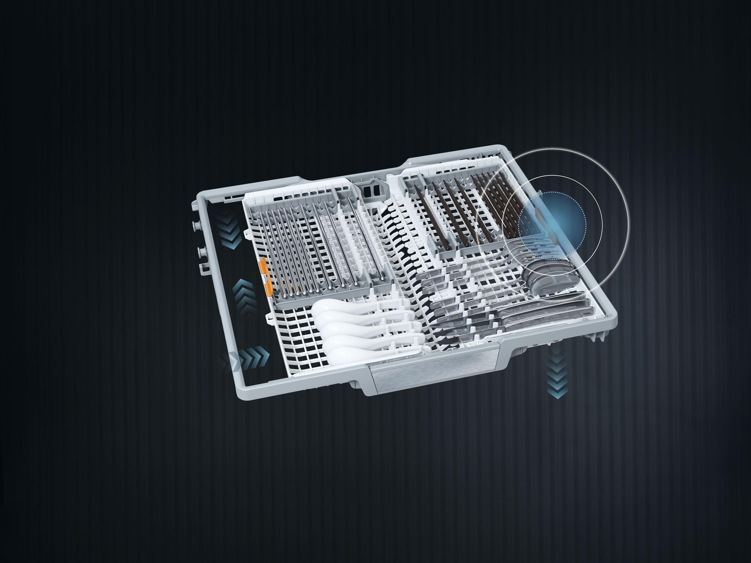 3D MultiFlex Tray *