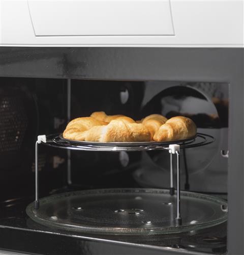 Convection rack
