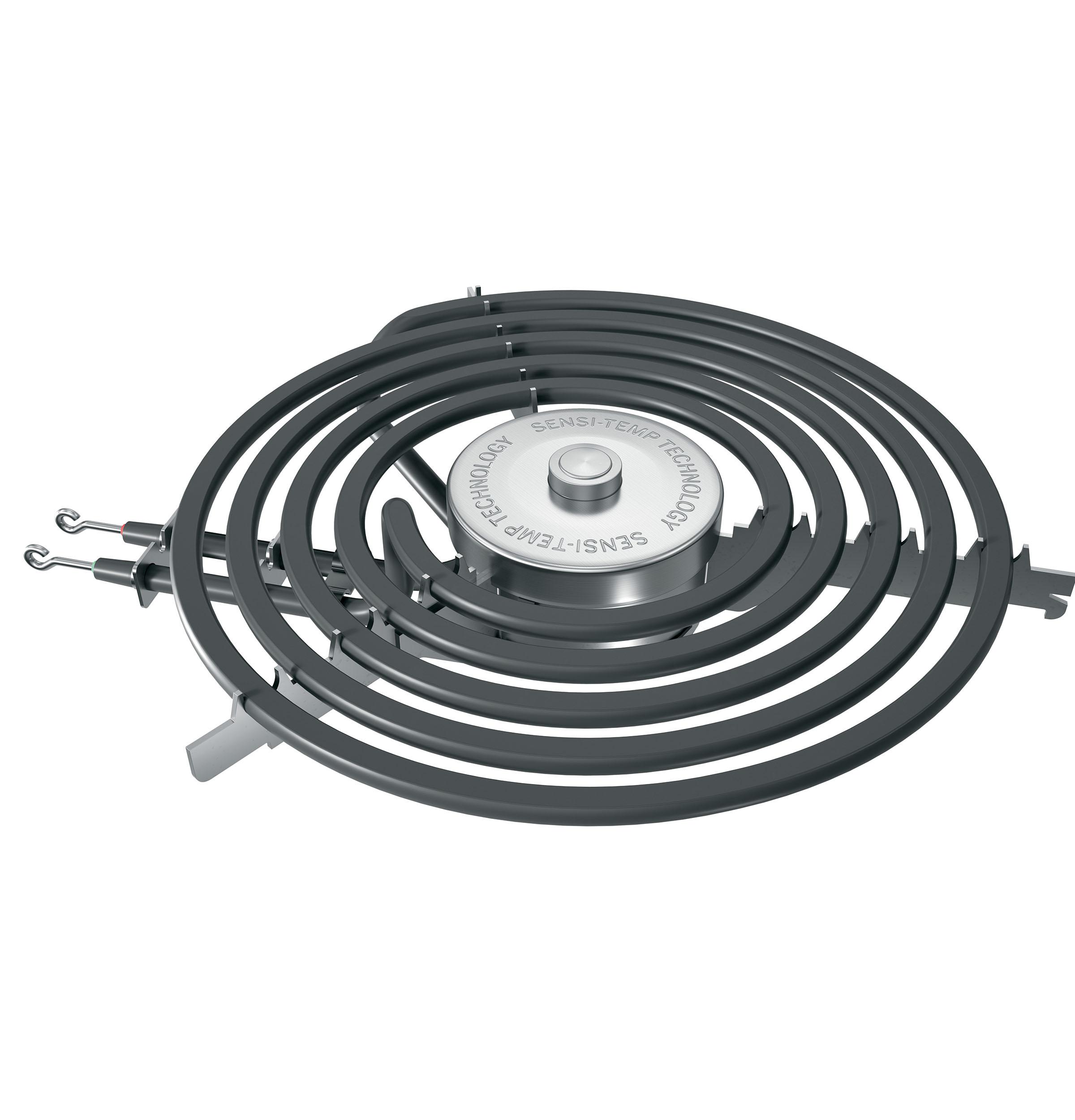 Sensi-temp technology