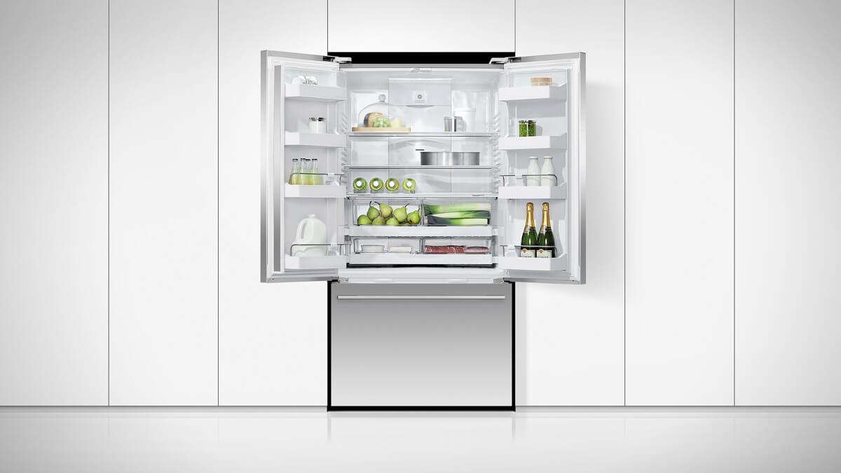Activesmart(TM) Foodcare