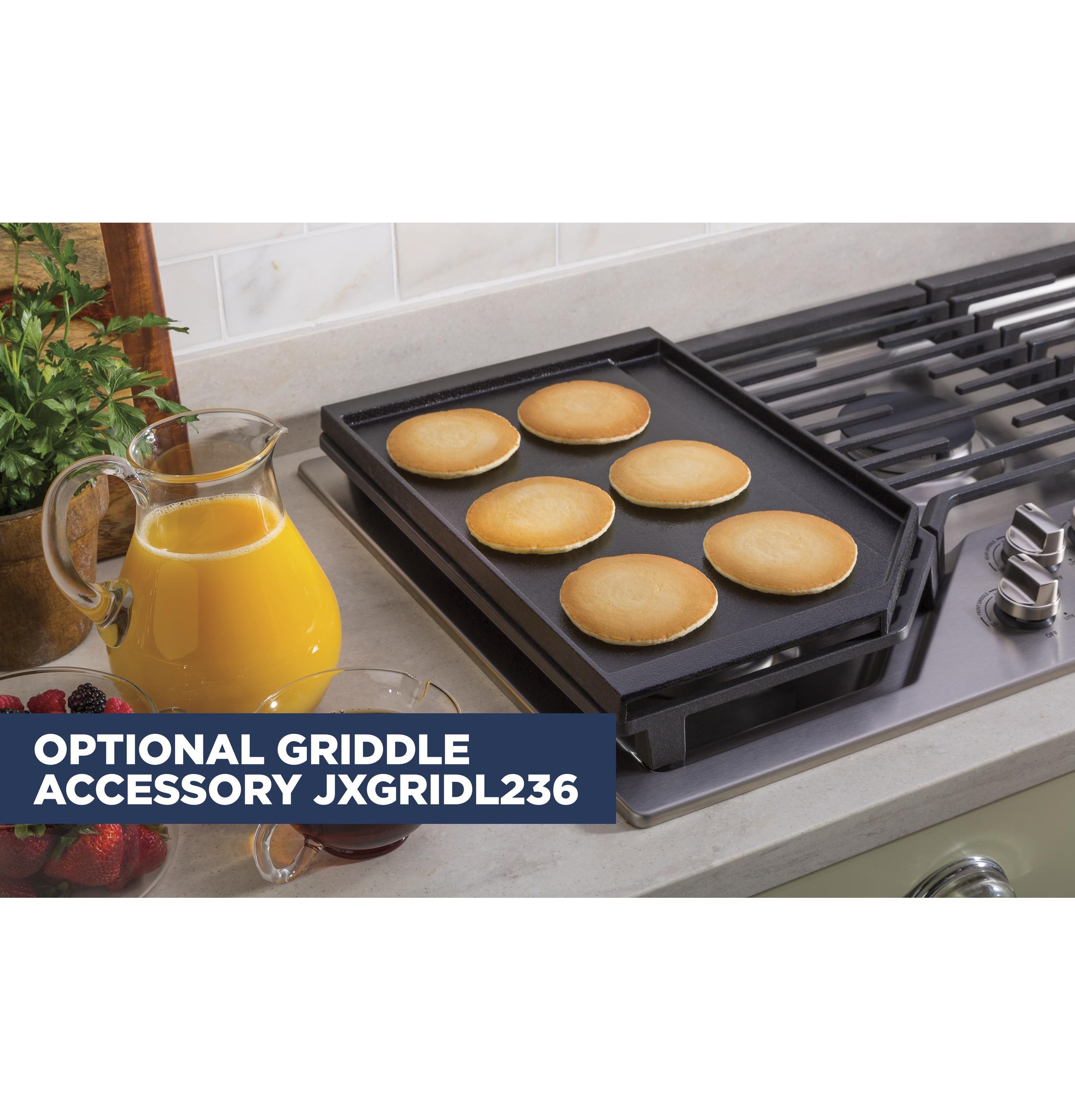 More Cooking, Less Cookware