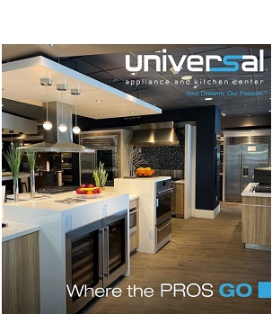 Universal Appliance and Kitchen Center Outlet Store of Santa Clarita